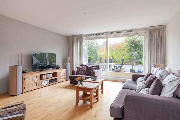 Woning Lindehof 65 Bodegraven