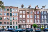 Woning Daniël Stalpertstraat 26III Amsterdam