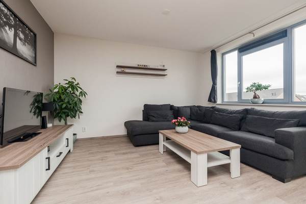 Woning Vossenzoom 47 Pijnacker
