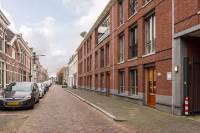 Woning Kromhout 192 Dordrecht