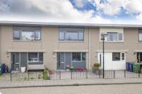 Woning Texelstraat 41 Almere