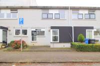 Woning Wessel Ilckenstraat 17 Amersfoort