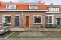 Woning Irisstraat 4 Zwolle