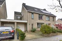 Woning Boerhaavelaan 28 Barendrecht