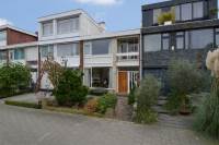 Woning Roffart 13 Amsterdam