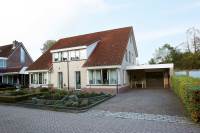 Woning Liezenstraat 15 Beerzerveld