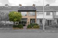 Woning Prins Bernhardlaan 47 Rijnsburg