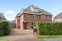 Woning Boswinde 179 Den Haag