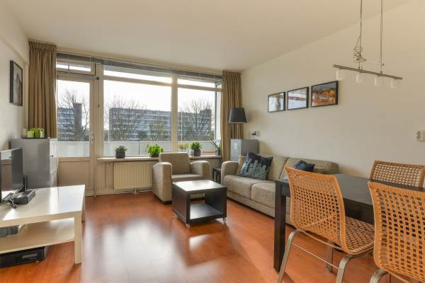 Woning Van Ostadelaan 408 Alkmaar