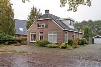 Woning Pieterbergweg 2 Westerbork
