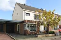 Woning Meidoornplantsoen 9 Groesbeek