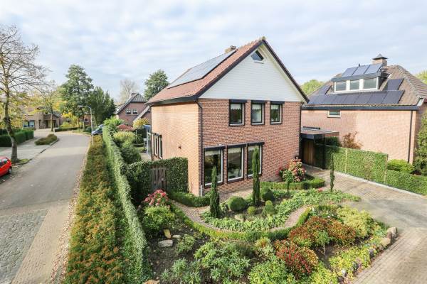 Woning Blauwe Hof 6401 Wijchen