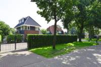 Woning William Singerweg 3A Blaricum