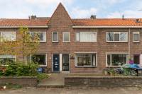 Woning Koningin Wilhelminaweg 315 Gouda