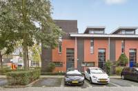 Woning Sluiswachterstraat 20 Delfgauw