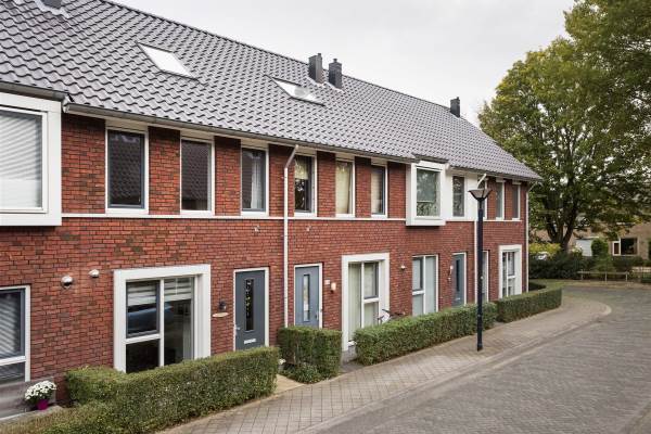Woning Keurvorstsingel 28 Huissen