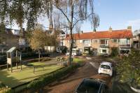 Woning Pancraszicht 9 Sassenheim