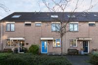 Woning Auguste Renoirrade 15 Capelle aan den IJssel