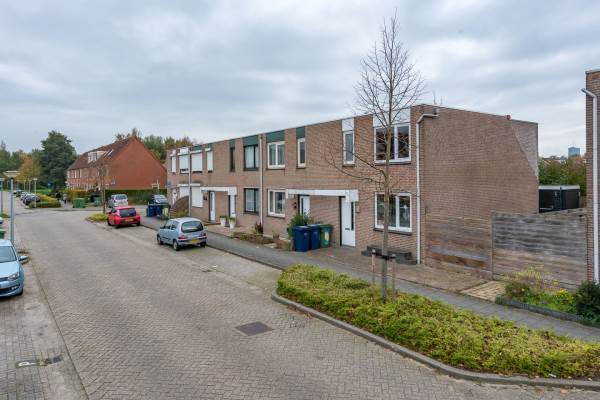 Woning Palingweg 86 Almere