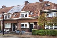 Woning Nijverheidlaan 26 Ede