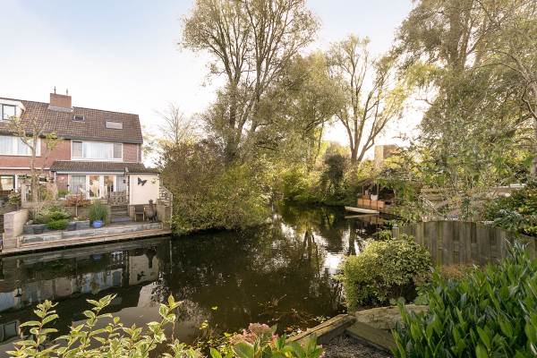 Woning Koggewaard 156 Alkmaar