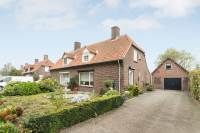 Woning Generaal Whistlerlaan 12 Overloon