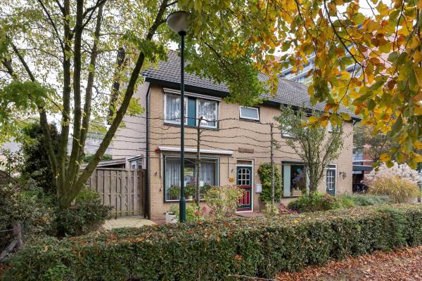 Woning Boogschutter 200 Veenendaal