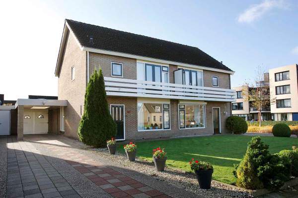 Woning Langewijk 107 Dedemsvaart