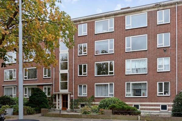 Woning Sir Winston Churchillln 234 Rijswijk