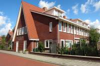 Woning Gelderwoudsestraat 17 Den Haag