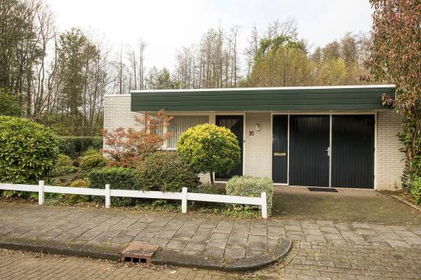 Woning Willy Albertistraat 16 Hengelo