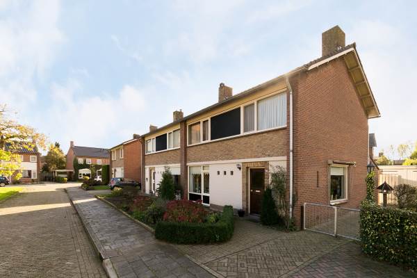 Woning Scholtishof 3 Ravenstein