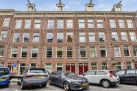Woning Quellijnstraat 39C Amsterdam