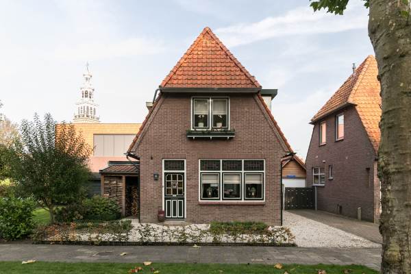 Woning Liezeweg 34 Haastrecht