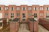 Woning Boelehaven 36 Barendrecht