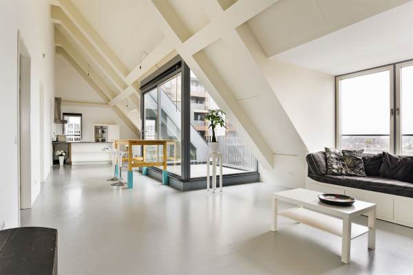 Woning Hermitage 84 Zaandam