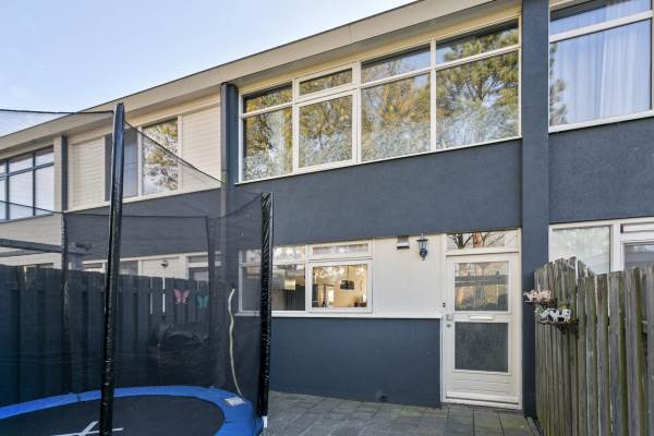 Woning Raaigras 155 Leeuwarden