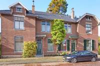 Woning Bronsteeweg 55 Heemstede