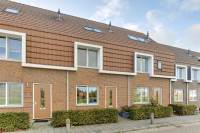 Woning Sluiswachter 13 Elst