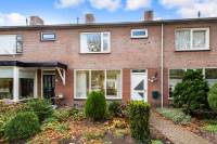 Woning John F. Kennedylaan 5 Woudenberg