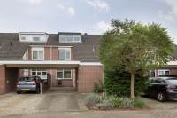 Woning Rietgans 38 Bunschoten-Spakenburg