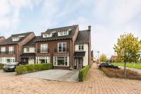 Woning Struweel 35 Hendrik-Ido-Ambacht