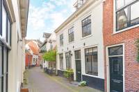 Woning Ceciliasteeg 5 Haarlem