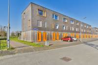 Woning Montreallaan 68 Nieuw-Vennep
