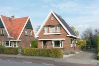 Woning Eibergseweg 43 Neede