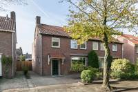 Woning Christiaan van der Aalaan 6 Oisterwijk