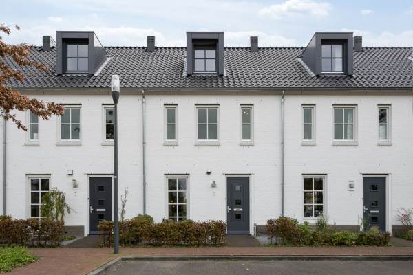 Woning Clemensakker 10 Nuenen