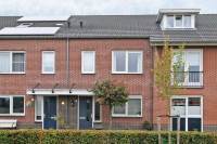 Woning Narcissentuin 16 Houten