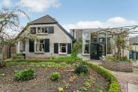 Woning Kloosterstraat 11 Wamel