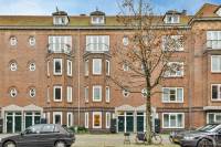 Woning Van Hilligaertstraat 254H Amsterdam